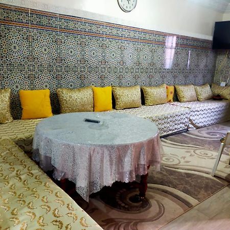 Appartement Relax Marrakech, شقة عائلية بمراكش متوفرة على غرفتين Exteriér fotografie